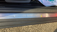 MINI Hatchback 135kW Cooper S Level 2 33kWh 3dr Auto Electric Hatchback